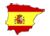 A-Z MONT - Espanol