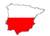 A-Z MONT - Polski